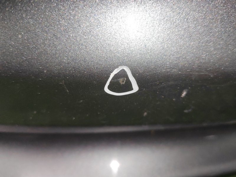 Бампер, 5000 рублей, Красноярск