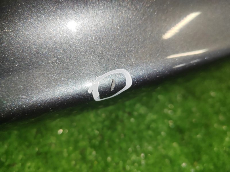 Бампер, 5000 рублей, Красноярск