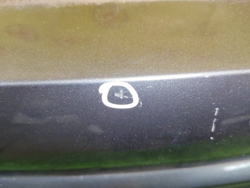 Бампер, 5000 рублей, Красноярск