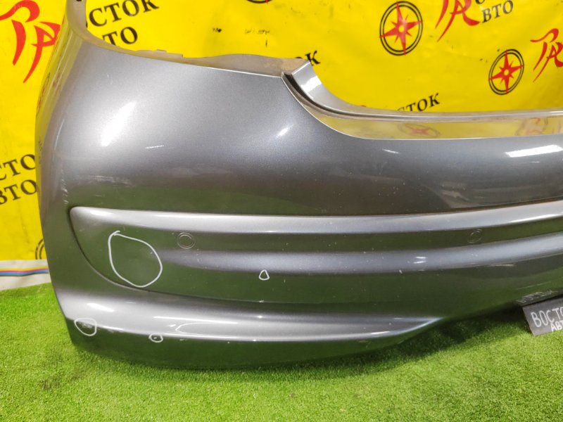 Бампер, 5000 рублей, Красноярск