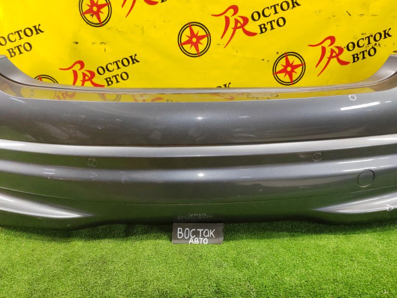 Бампер, 5000 рублей, Красноярск