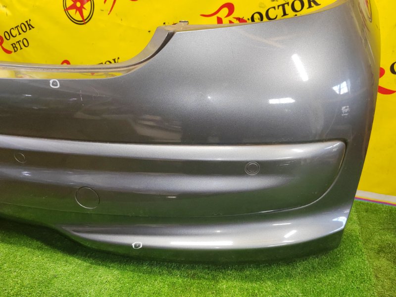 Бампер, 5000 рублей, Красноярск