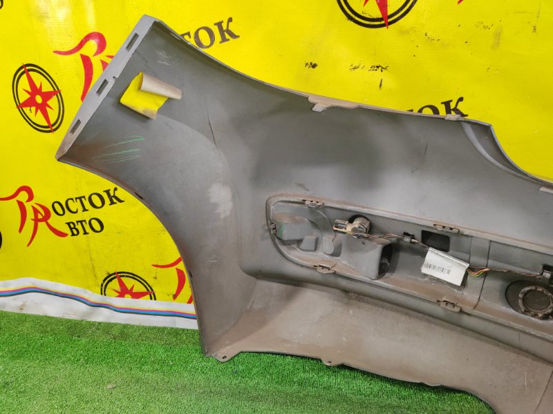 Бампер, 5000 рублей, Красноярск