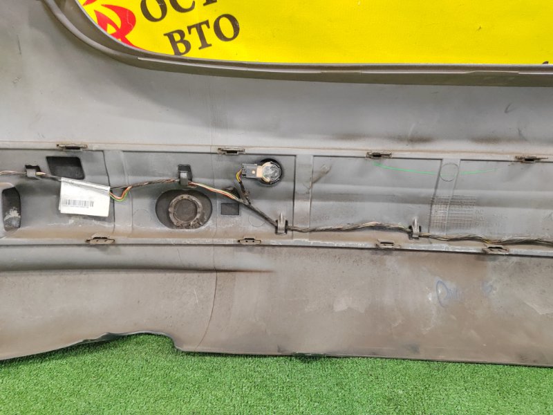 Бампер, 5000 рублей, Красноярск