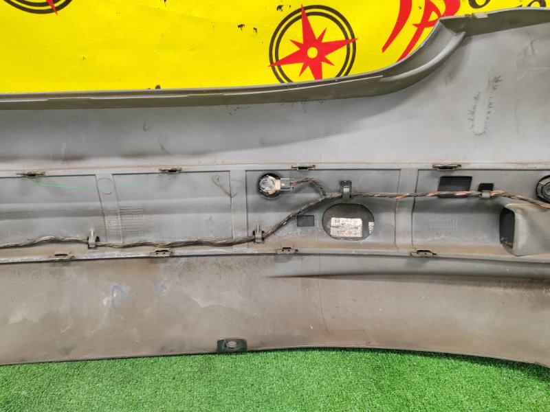 Бампер, 5000 рублей, Красноярск