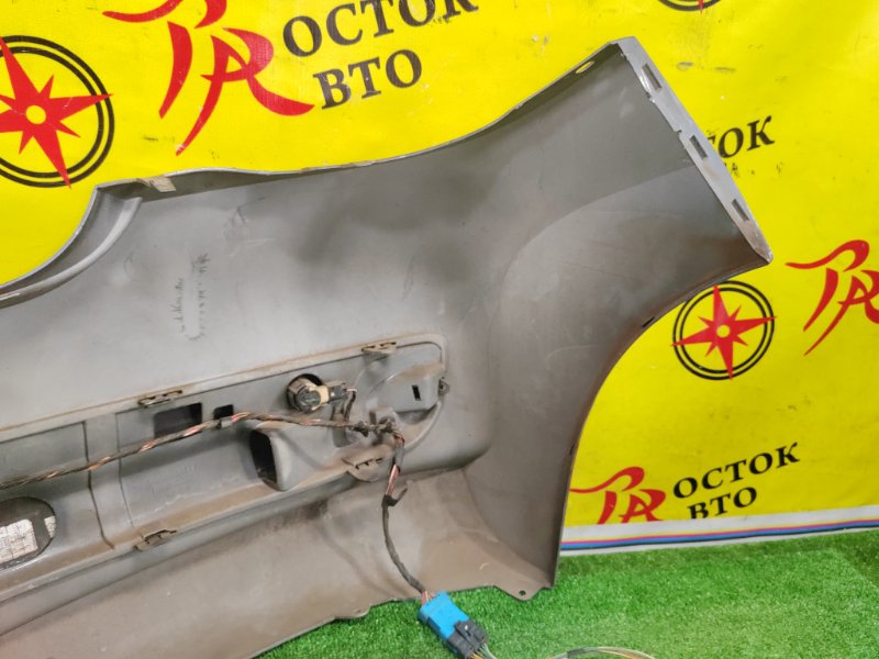 Бампер, 5000 рублей, Красноярск