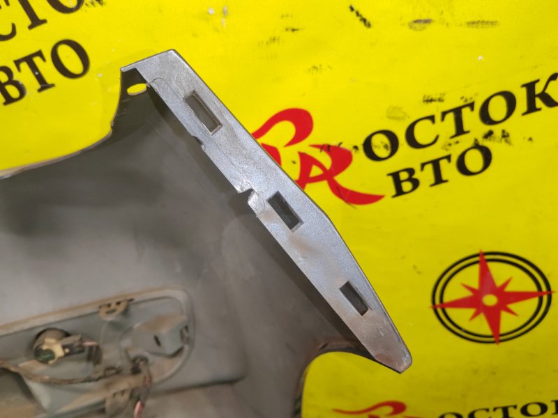 Бампер, 5000 рублей, Красноярск