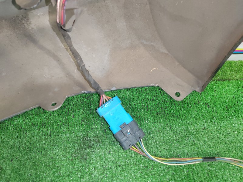 Бампер, 5000 рублей, Красноярск