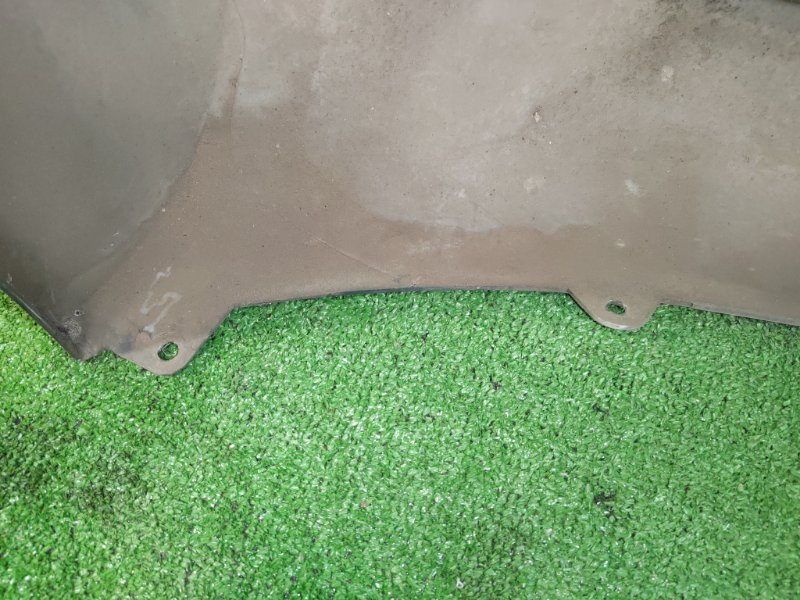 Бампер, 5000 рублей, Красноярск