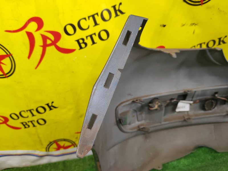 Бампер, 5000 рублей, Красноярск