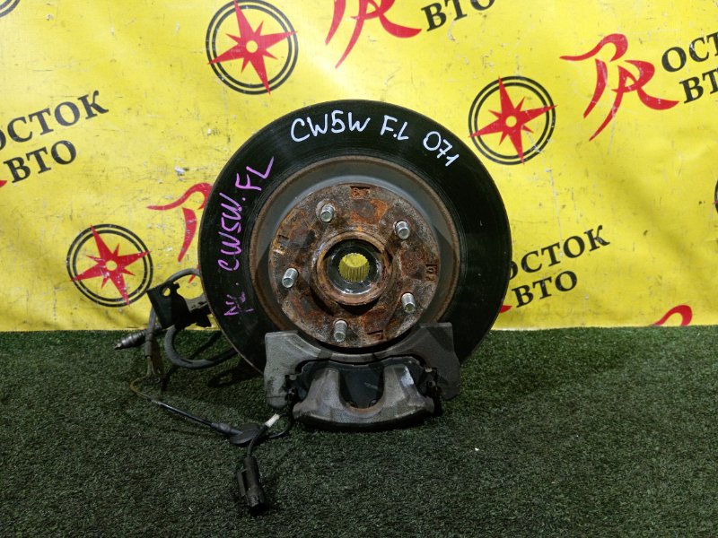 Ступица, 900 рублей, Красноярск