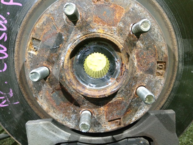 Ступица, 900 рублей, Красноярск