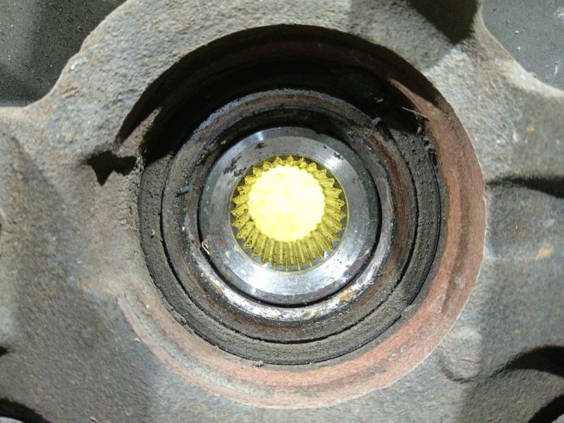 Ступица, 900 рублей, Красноярск