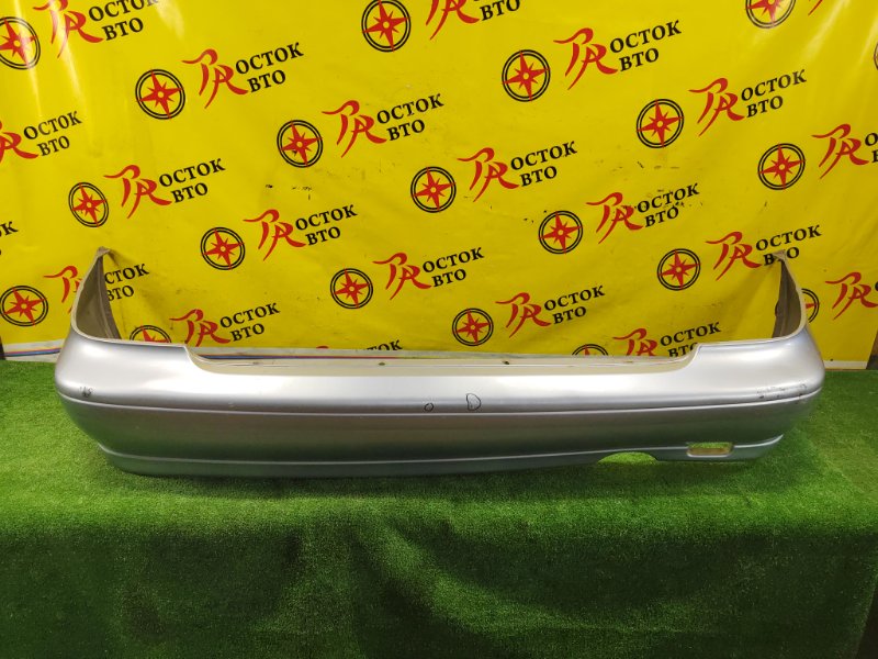 Бампер, 3500 рублей, Красноярск