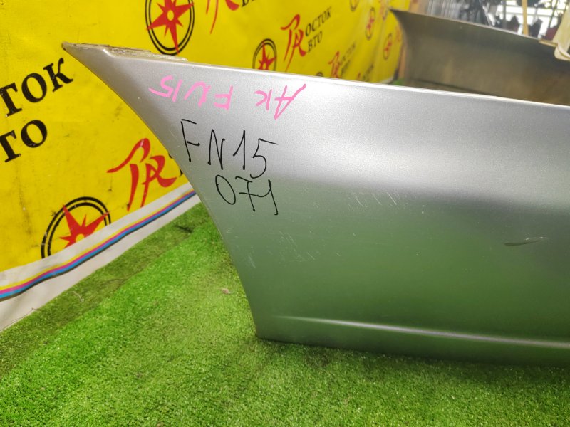 Бампер, 3500 рублей, Красноярск