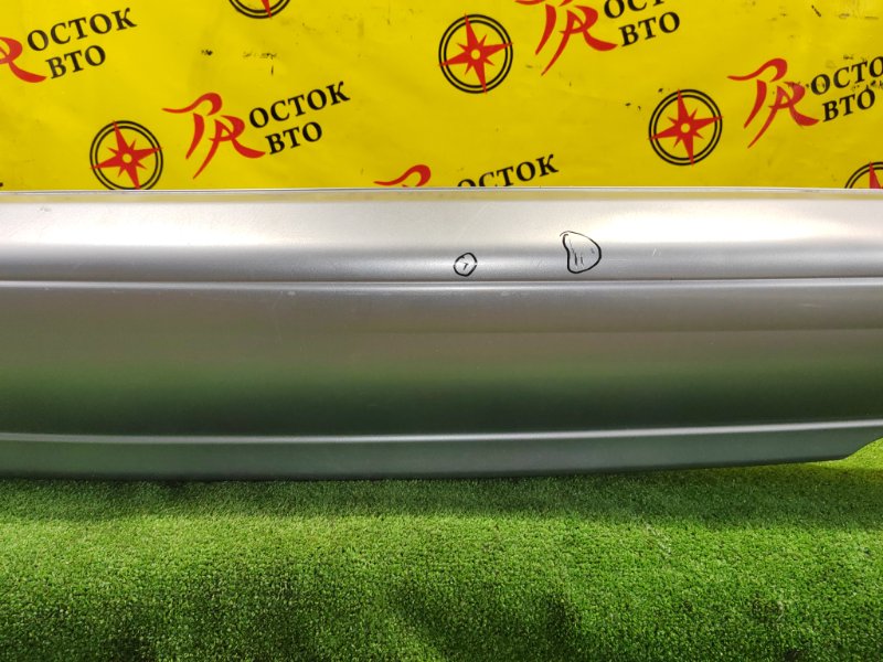 Бампер, 3500 рублей, Красноярск