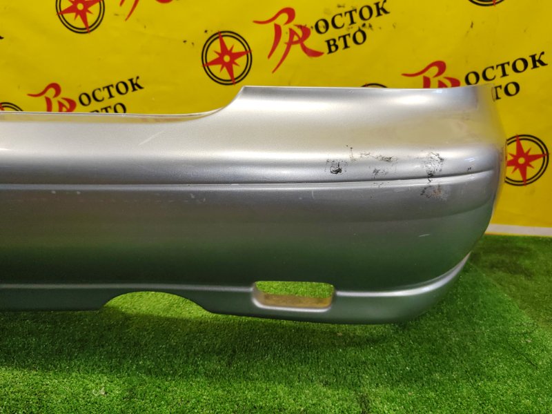 Бампер, 3500 рублей, Красноярск