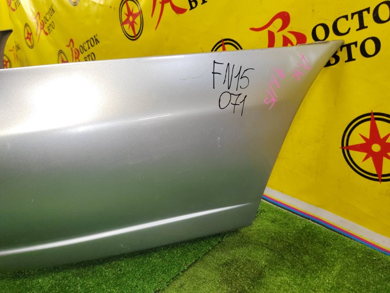 Бампер, 3500 рублей, Красноярск