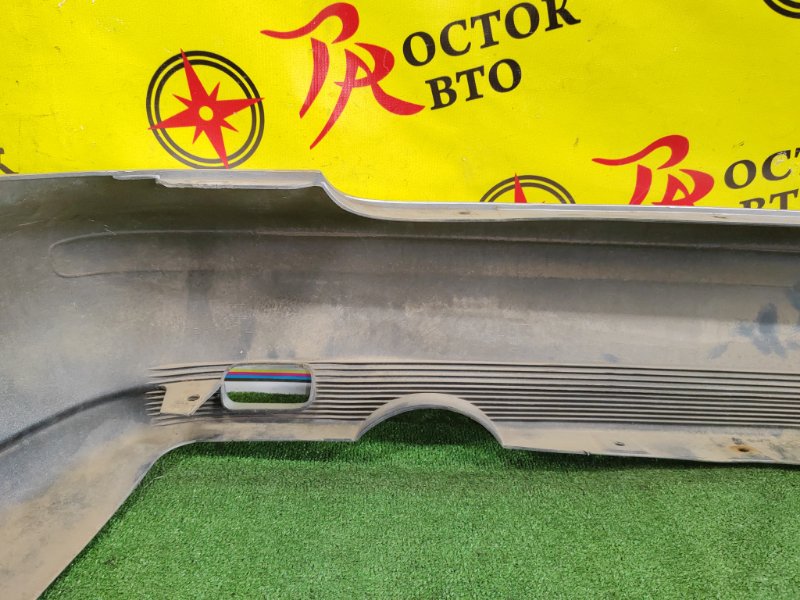 Бампер, 3500 рублей, Красноярск