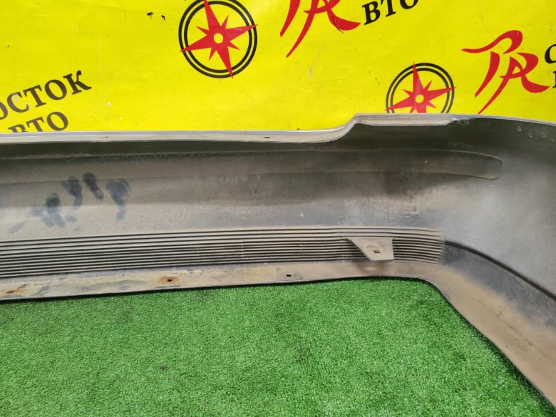 Бампер, 3500 рублей, Красноярск