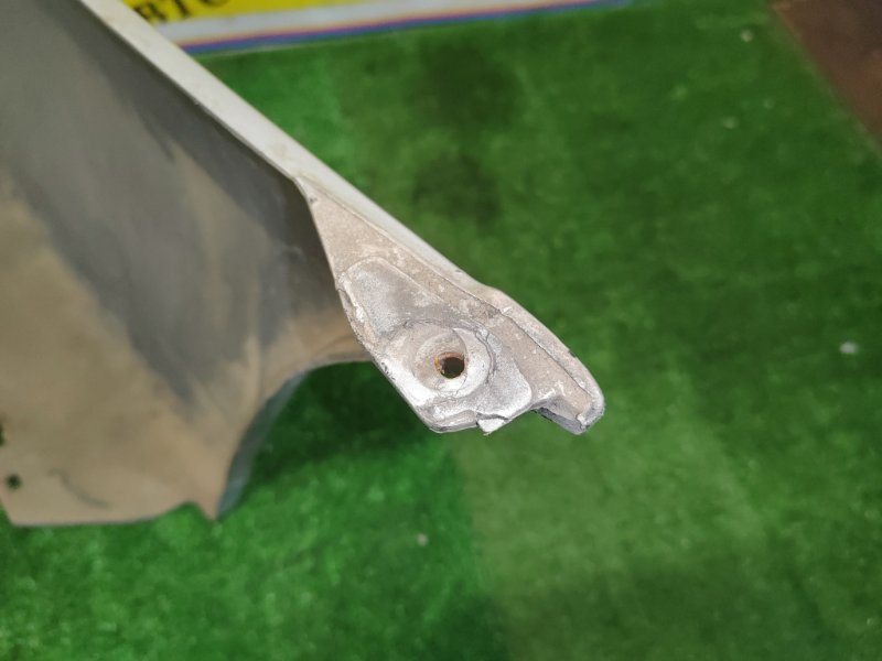 Бампер, 3500 рублей, Красноярск