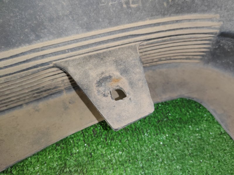 Бампер, 3500 рублей, Красноярск