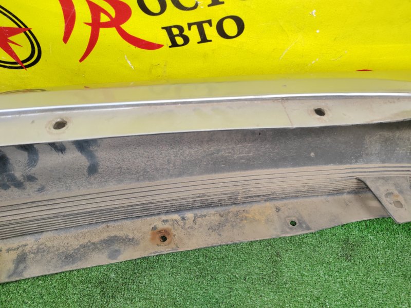 Бампер, 3500 рублей, Красноярск