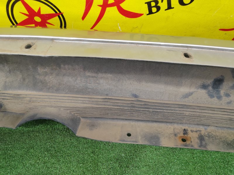 Бампер, 3500 рублей, Красноярск