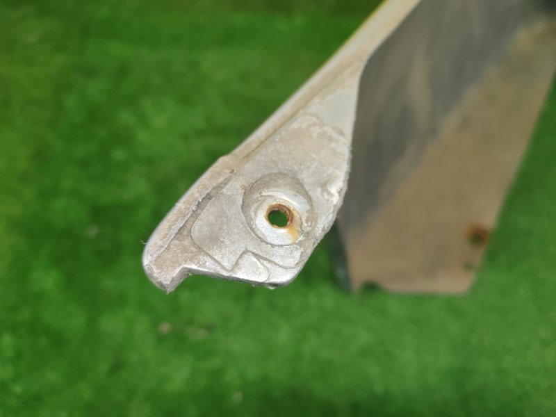 Бампер, 3500 рублей, Красноярск