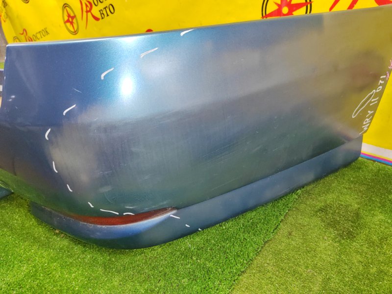 Бампер, 8000 рублей, Красноярск