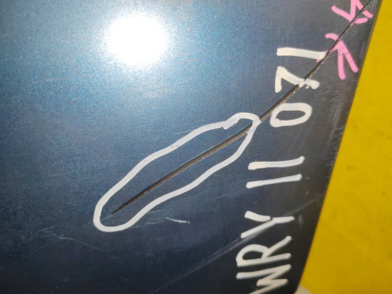 Бампер, 8000 рублей, Красноярск