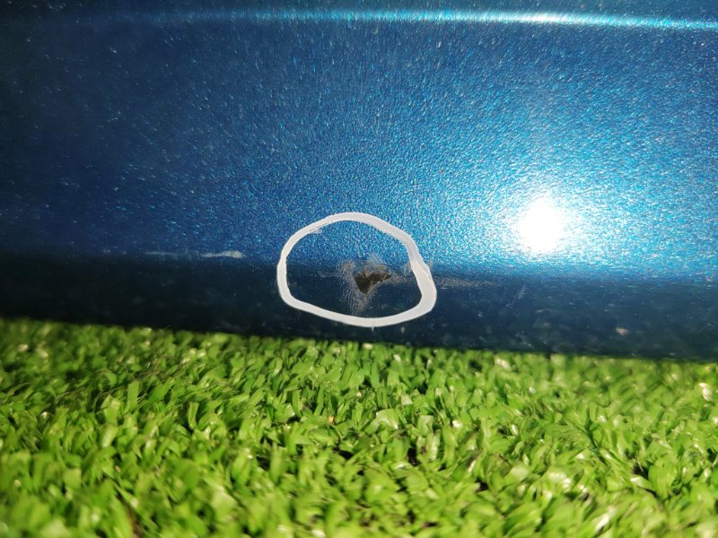 Бампер, 8000 рублей, Красноярск