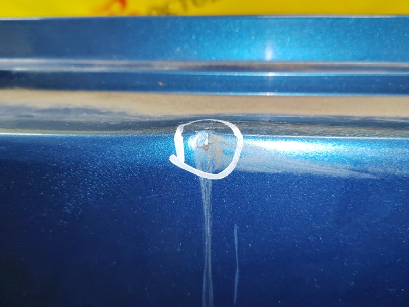 Бампер, 8000 рублей, Красноярск