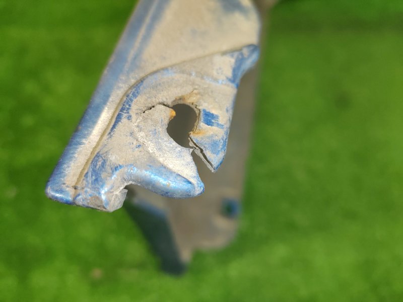 Бампер, 8000 рублей, Красноярск