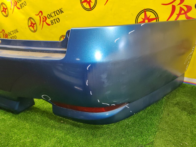 Бампер, 8000 рублей, Красноярск