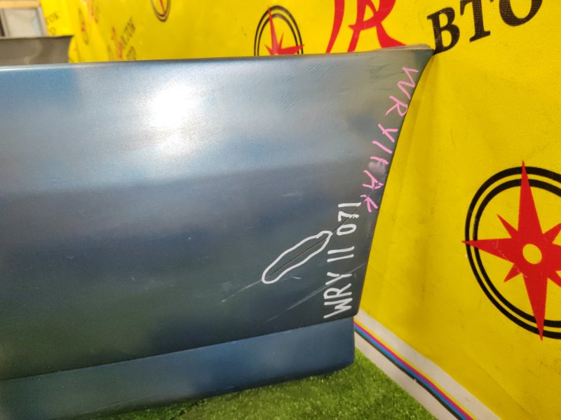 Бампер, 8000 рублей, Красноярск