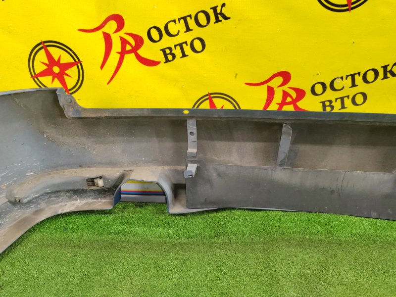 Бампер, 8000 рублей, Красноярск