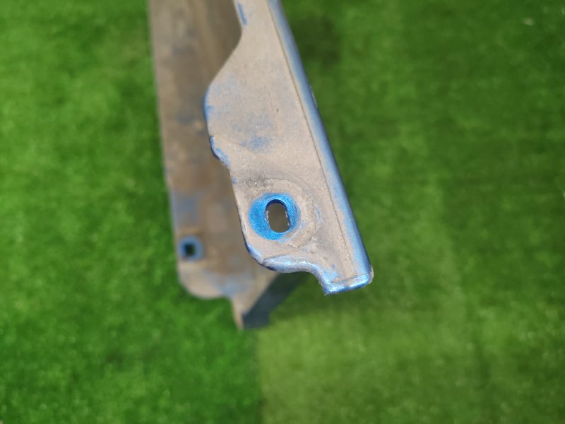 Бампер, 8000 рублей, Красноярск