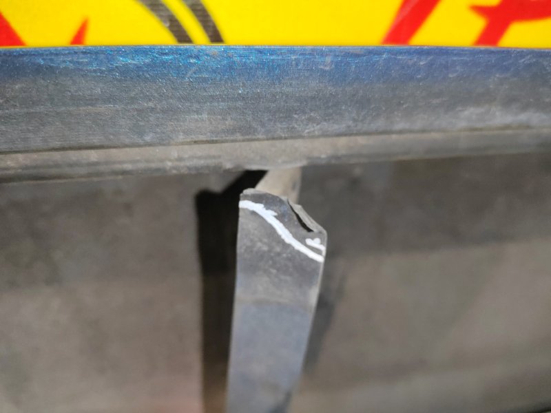 Бампер, 8000 рублей, Красноярск