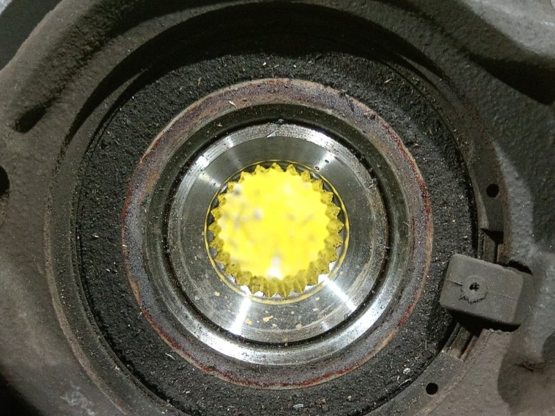 Ступица, 1800 рублей, Красноярск