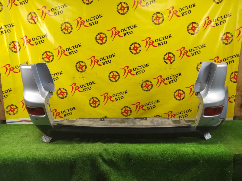 Бампер, 5000 рублей, Красноярск