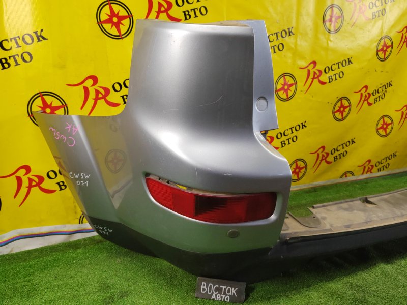 Бампер, 5000 рублей, Красноярск