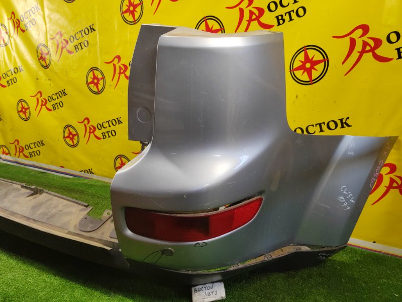 Бампер, 5000 рублей, Красноярск