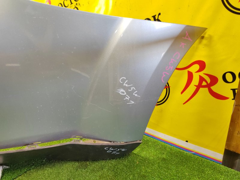 Бампер, 5000 рублей, Красноярск