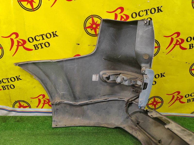 Бампер, 5000 рублей, Красноярск