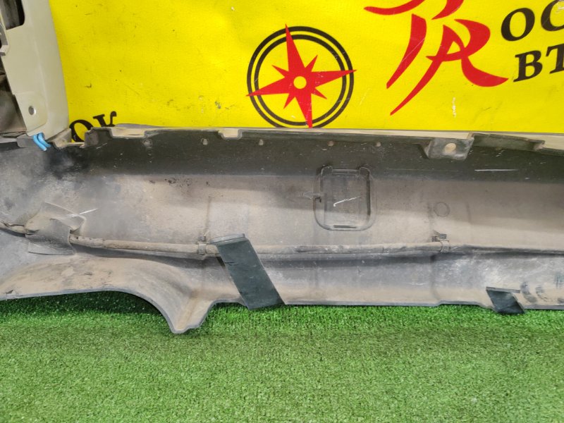 Бампер, 5000 рублей, Красноярск