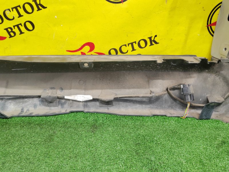 Бампер, 5000 рублей, Красноярск