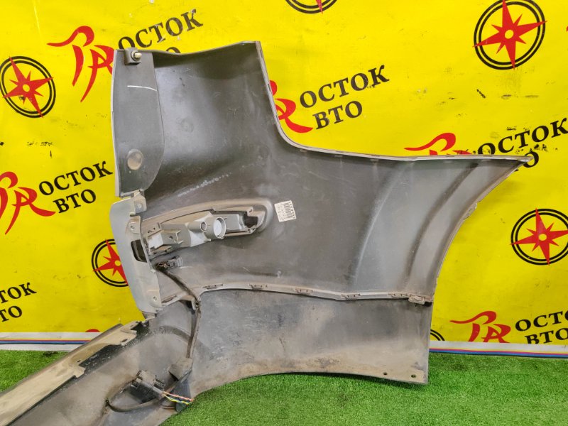 Бампер, 5000 рублей, Красноярск