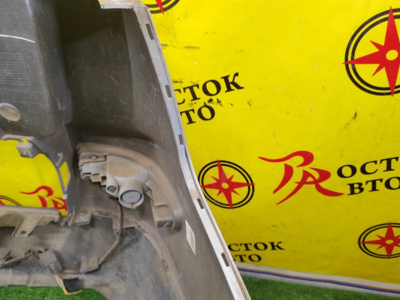 Бампер, 5000 рублей, Красноярск