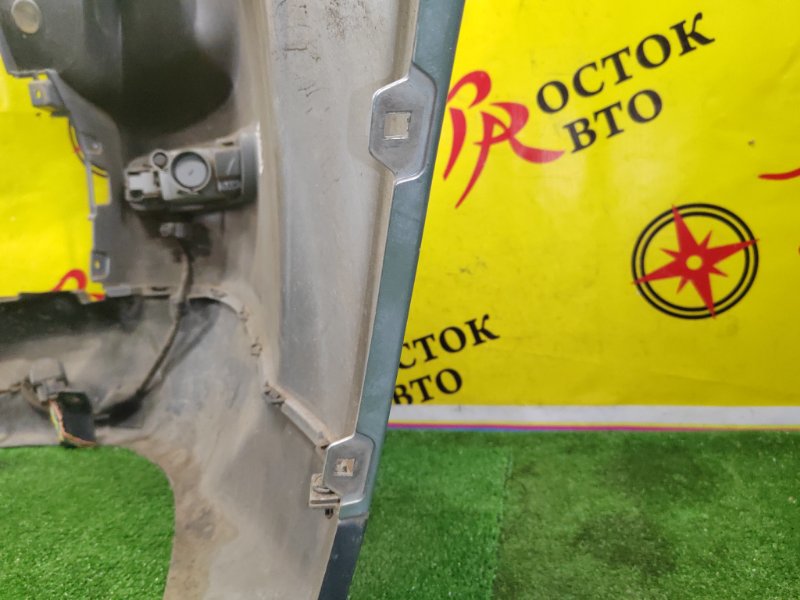 Бампер, 5000 рублей, Красноярск